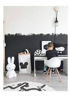 Sillón Eames Kid Blanco - Muebles de diseño | Gift Collection