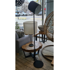 Lámpara de Pie Akranes - Muebles de diseño | Gift Collection
