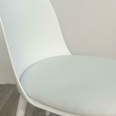 Silla Viena Blanca