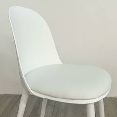 Silla Viena Blanca - Muebles de diseño | Gift Collection