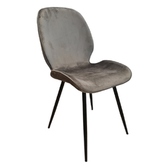 Silla Osaka Pana Gris