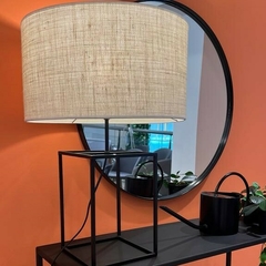 Lámpara de mesa Cubo en internet