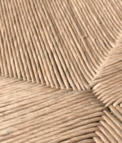 Silla Wishbone Natural Kraft - Muebles de diseño | Gift Collection