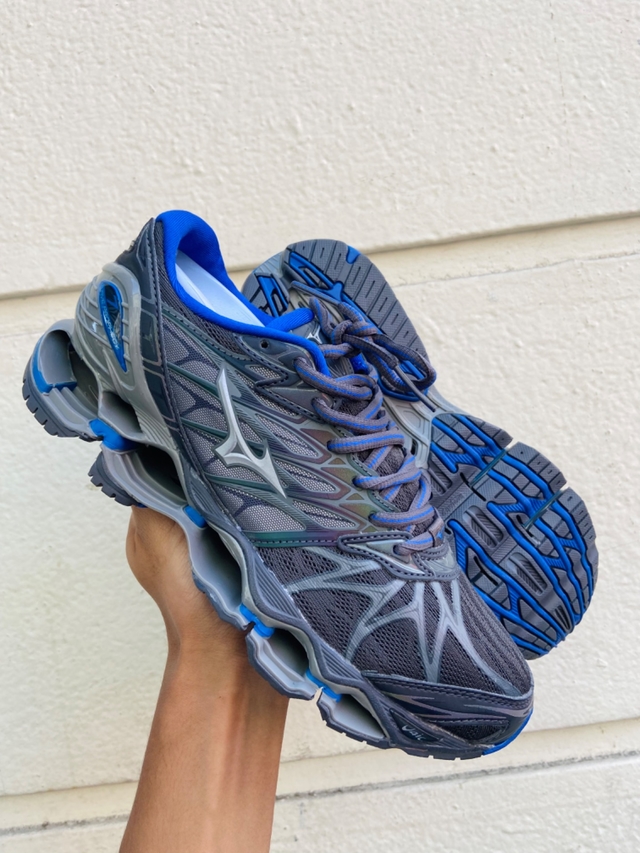 Mizuno pro best sale 7 1 linha