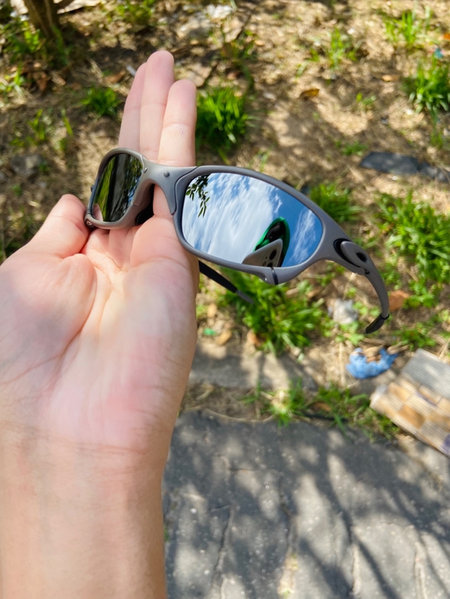 Oakley Juliet Polarised Óculos de sol