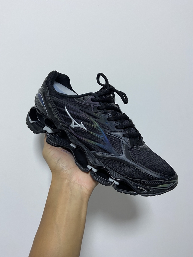Mizuno prophecy cheap 6 preço