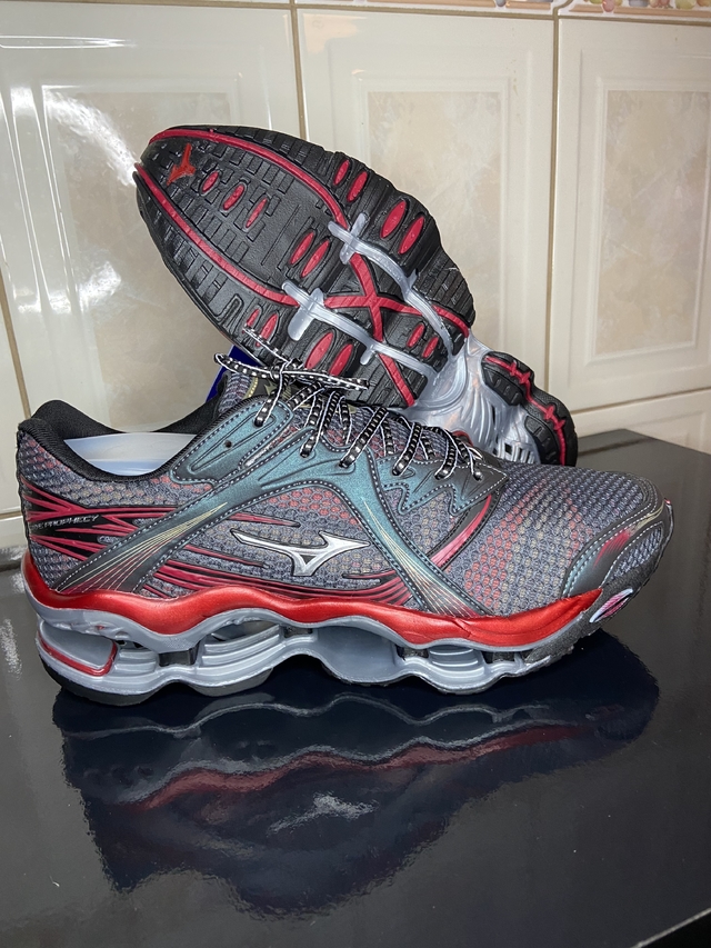 Mizuno Prophecy 1 Cereja - Comprar em OUTLET CB