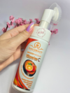 SABONETE ESPUMA MOUSSE DE LIMPEZA FACIAL VITAMINA C PHALLEBEAUTY