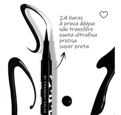 CANETA DELINEADORA FRAN - PULLPEN - comprar online