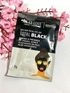 MÁSCARA FACIAL PEEL OFF TOTAL BLACK MAX LOVE