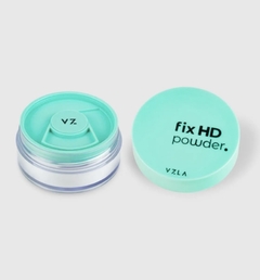 PÓ SOLTO FIXADOR FIX HD POWDER VIZZELA - comprar online