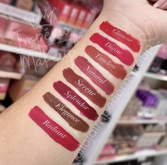 BATOM LÍQUIDO SMOOTH BLUR SILK SKIN RUBY ROSE G2 - comprar online