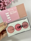 PALETA TRIO DE BLUSH MAX LOVE COR 02