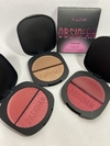 BLUSH DUO GEMINI OBSIDIAN RUBY ROSE G2