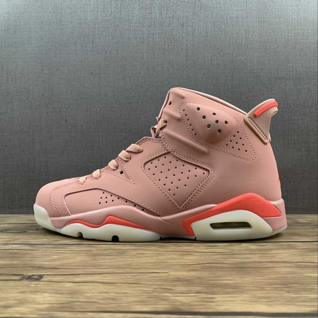 Aj 6 pink crimson discount