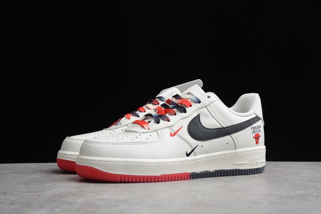 Air force one bulls deals