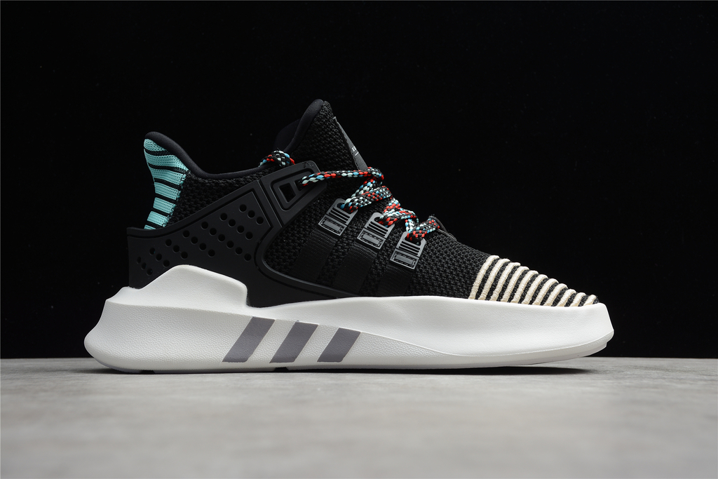 TENIS ADIDAS EQT BASK ADV CQ2993 Dark Sneakers