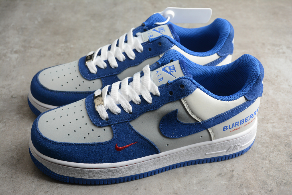 Burberry x nike precio online