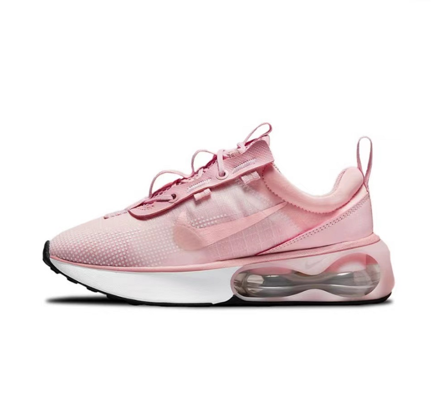 TENIS NIKE AIR MAX 2021 PINK Dark Sneakers