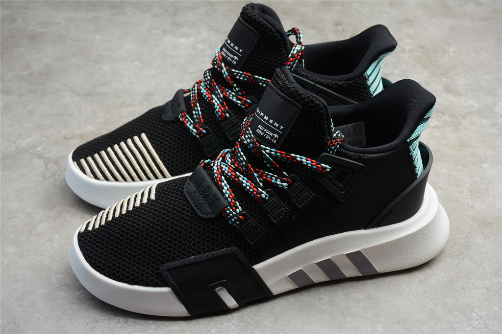 TENIS ADIDAS EQT BASK ADV CQ2993 Dark Sneakers