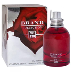 Amor Amor 25ml Original Collection 138