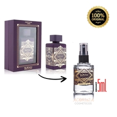 Lattafa Bade'e Al Oud Amethyst Edp 5ml - Unissex