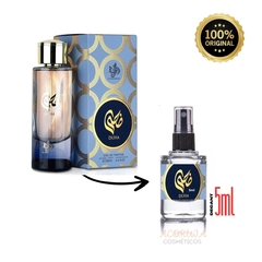 Al Wataniah Duha Edp Feminino 5ml