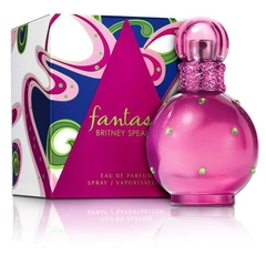 PERFUME FANTASY BRITNEY SPEARS FEMININO EDP 100ml