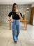 Cropped Luna em Viscose - loja online