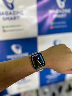 SMARTWATCH IWO X9 MAX 2.0 LAN AMENTO 2023