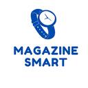 Logo de Magazine Smart