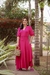 VESTIDO LUCIANA - pink - comprar online