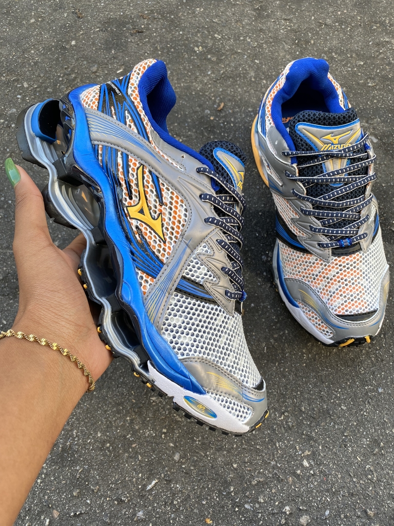 Mizuno wave prophecy 1 importado hotsell