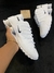 Nike Shox NZ (4 Molas)