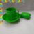 SET JARDIN X3 (PLATO+TAZA+JABONERA) en internet