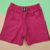 SHORT VIVO FUCSIA