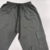 BABUCHA CARGO HOMBRE GRIS TOPO - comprar online