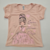 REMERA ANASTASIA PRINCE ROSA