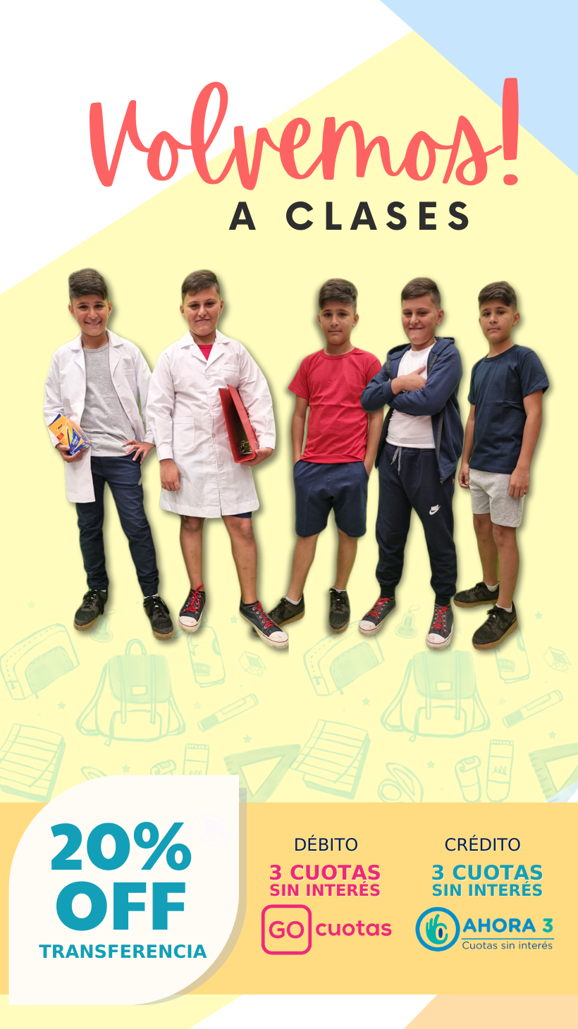 Tienda Online de PericlesMayorista