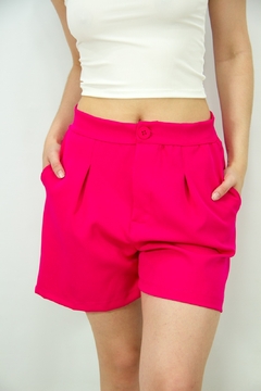 Short Sastrero - comprar online