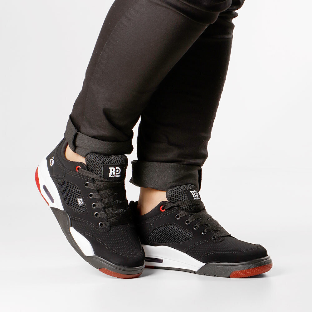 T nis Redikal Basquete Slick Comprar em Redikal