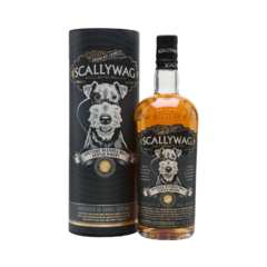 Scallywag small batch release