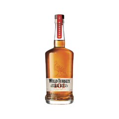 Wild Turkey 101 Kentucky Straight