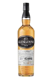 Glengoyne 10 años