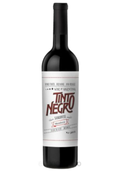 Tinto Negro Sangiovese