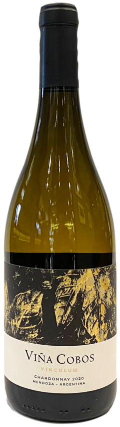 Viña de Cobos Vinculum Chardonnay