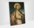 Quadro Pintura Jesus - comprar online