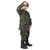 Farda Infantil Camuflada EB -Atack - comprar online