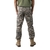 Calça Masculina Combat Camuflada Digital Areia Bélica - 6 Bolsos na internet