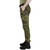 Calça Masculina Combat Camuflada Tropic Bélica - 6 Bolsos - comprar online